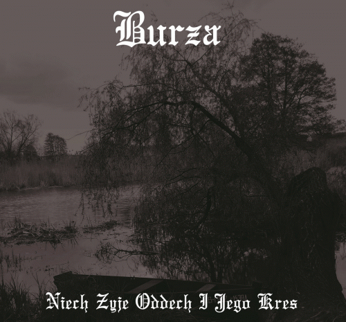 Burza : Niech Żyje Oddech i Jego Kres